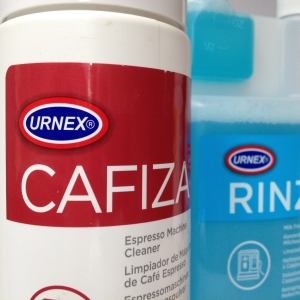 Urnex Cafiza Espresso Machine Cleaner