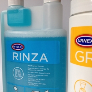 Urnex Rinza Milk Cleaner 1L